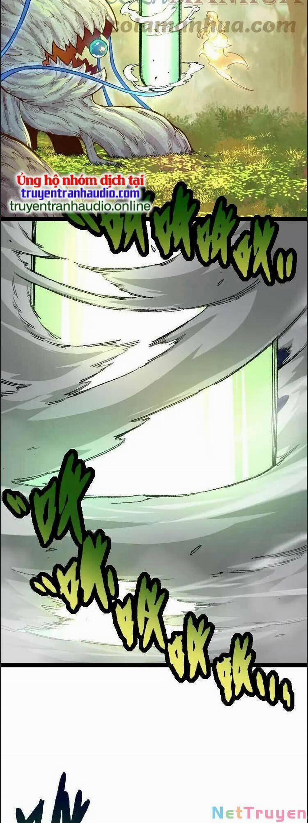 Chuyển Sinh Thành Liễu Đột Biến 36 trang 29