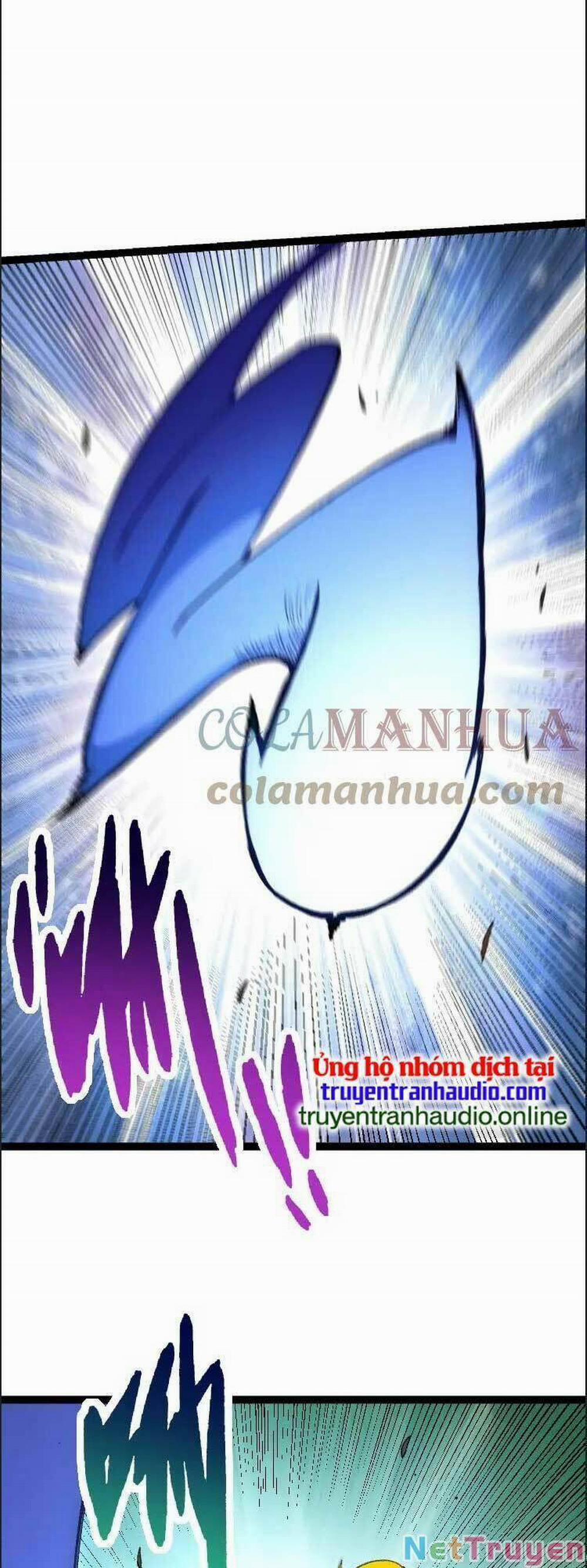 Chuyển Sinh Thành Liễu Đột Biến 36 trang 32