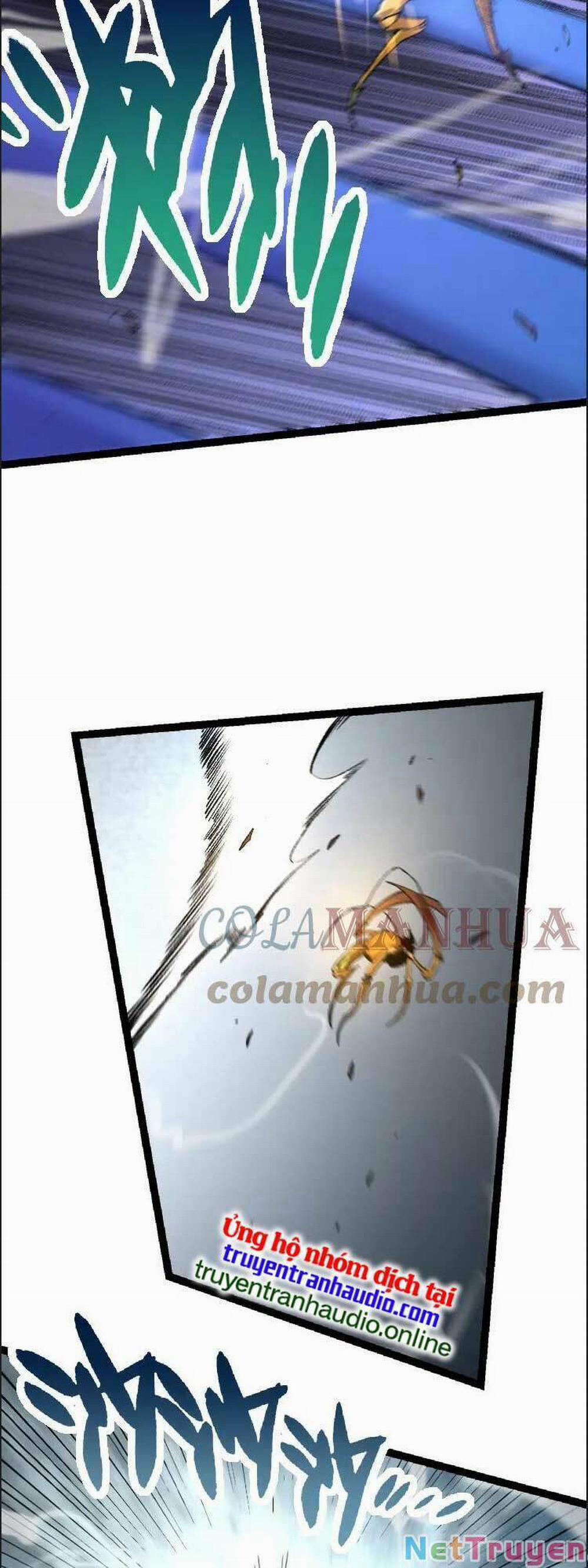 Chuyển Sinh Thành Liễu Đột Biến 36 trang 36