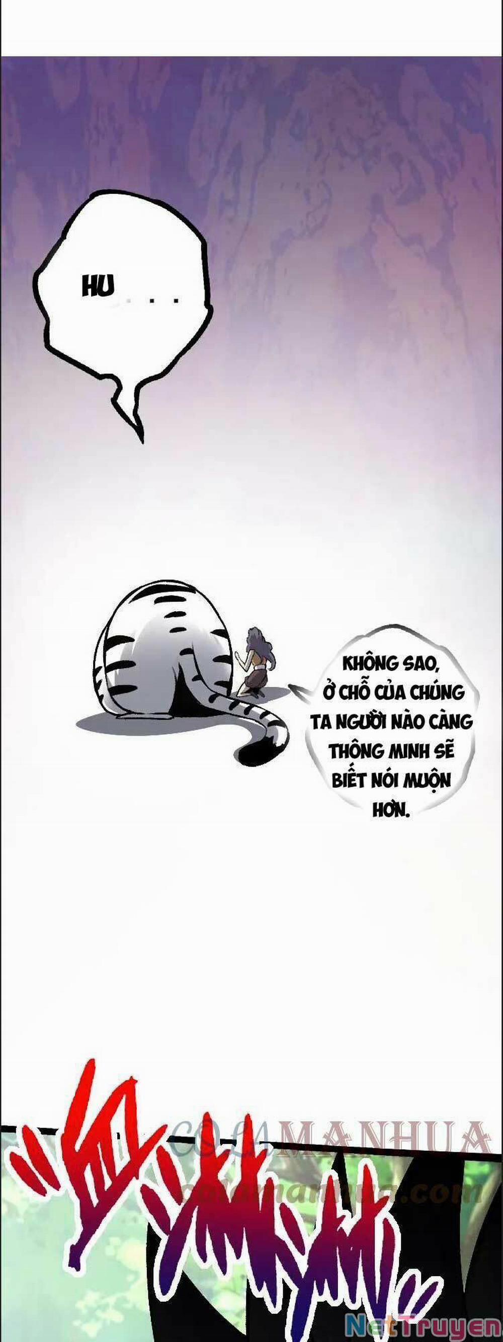 Chuyển Sinh Thành Liễu Đột Biến 36 trang 45