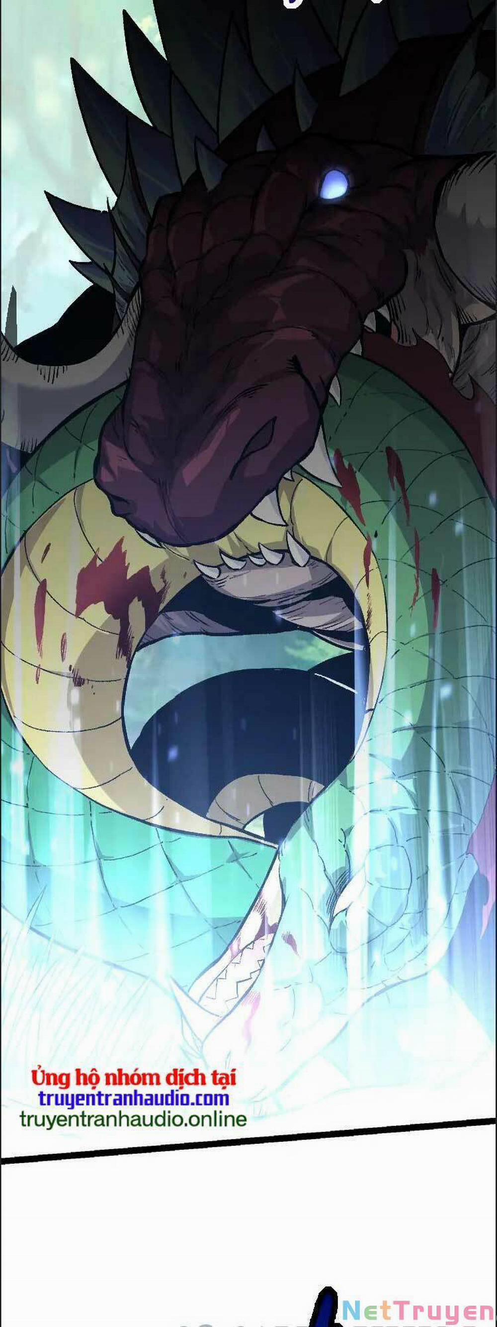 Chuyển Sinh Thành Liễu Đột Biến 36 trang 46