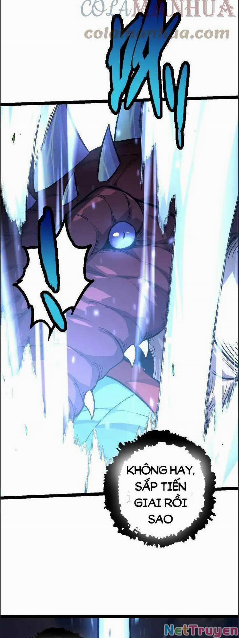 Chuyển Sinh Thành Liễu Đột Biến 36 trang 47