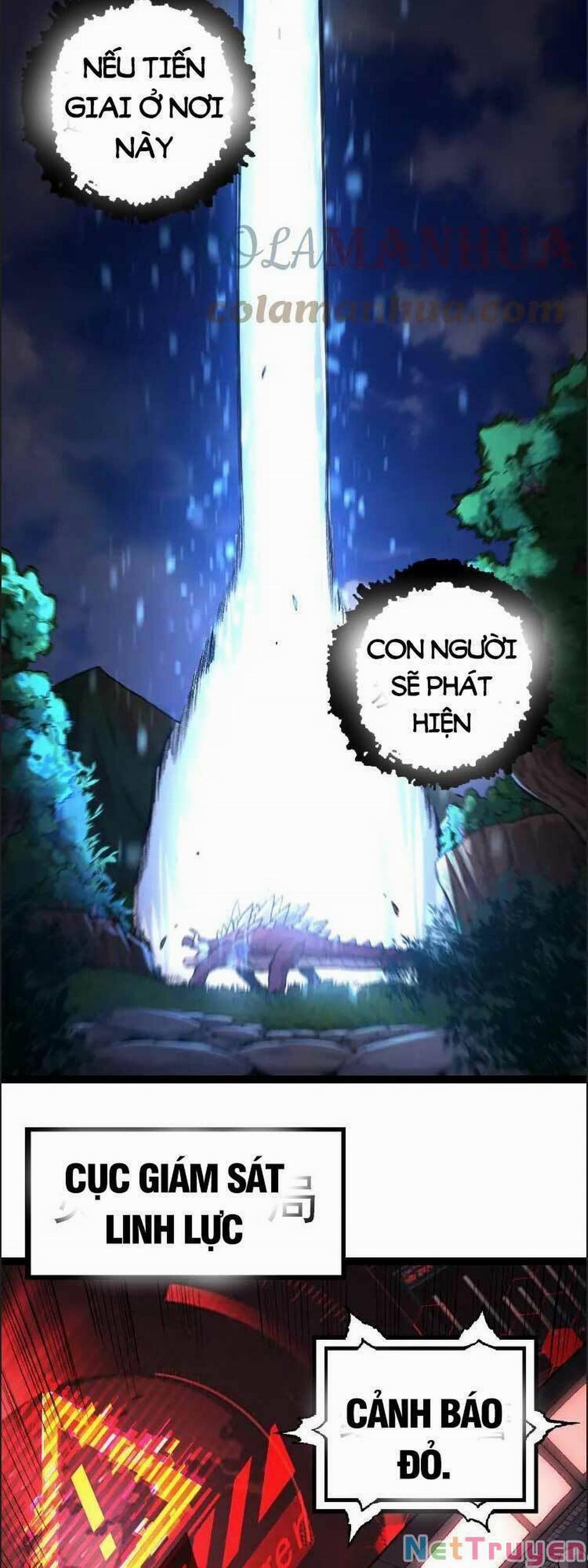 Chuyển Sinh Thành Liễu Đột Biến 36 trang 48