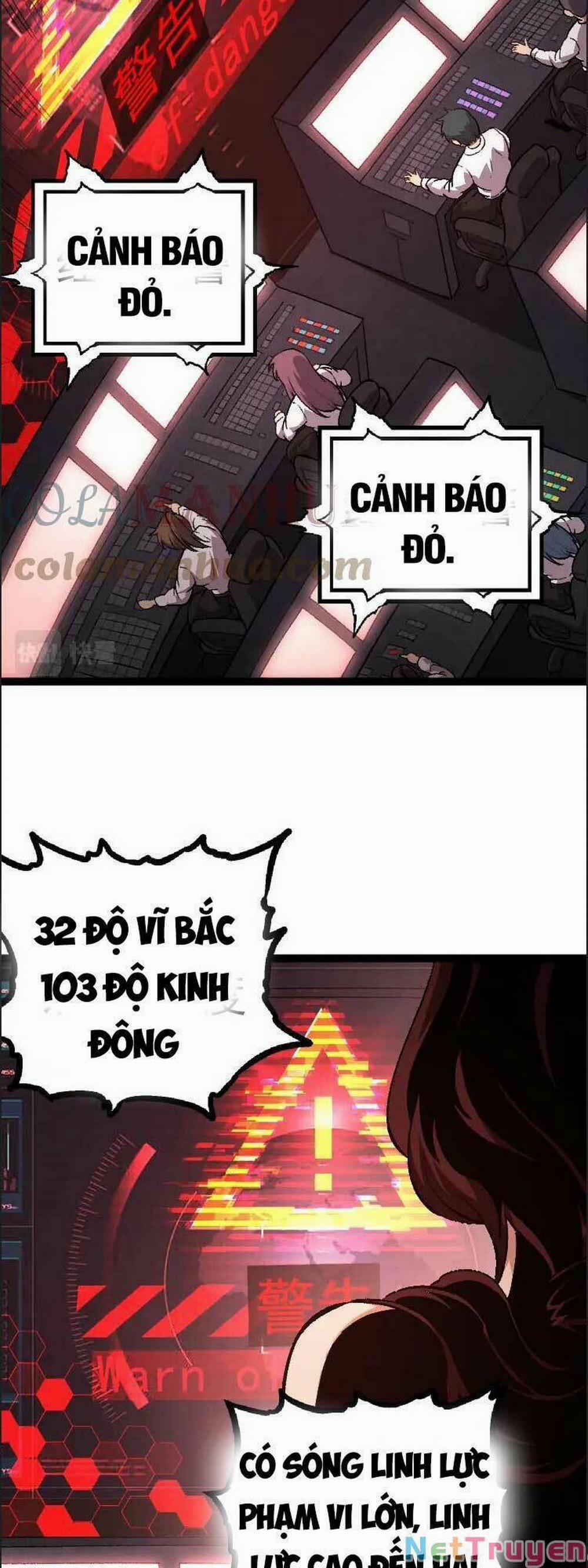 Chuyển Sinh Thành Liễu Đột Biến 36 trang 49