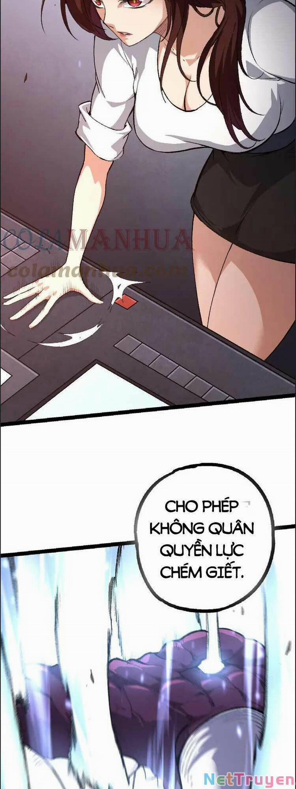 Chuyển Sinh Thành Liễu Đột Biến 36 trang 52