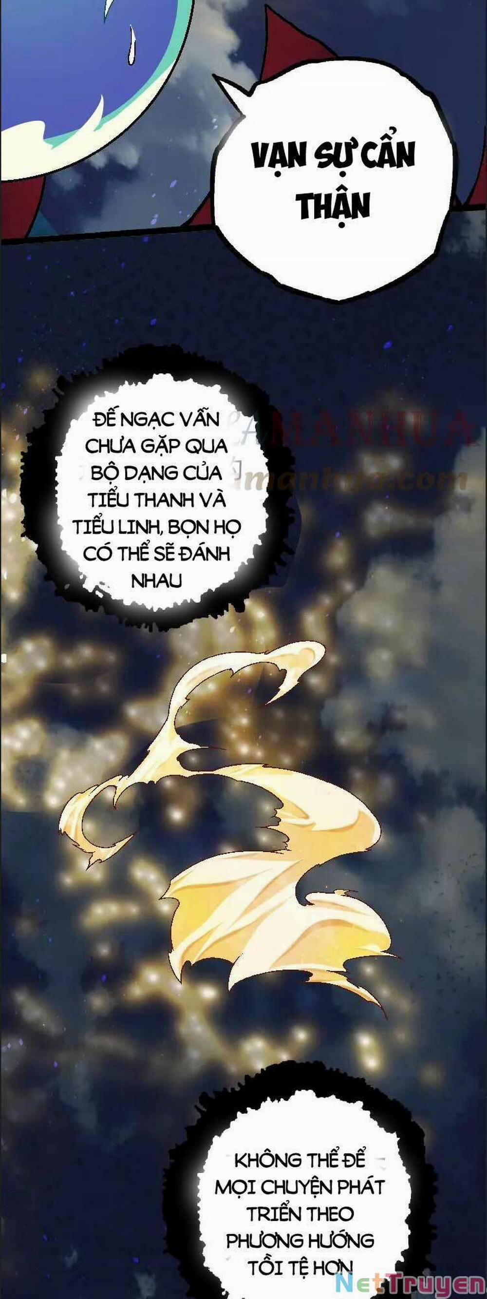 Chuyển Sinh Thành Liễu Đột Biến 37 trang 13