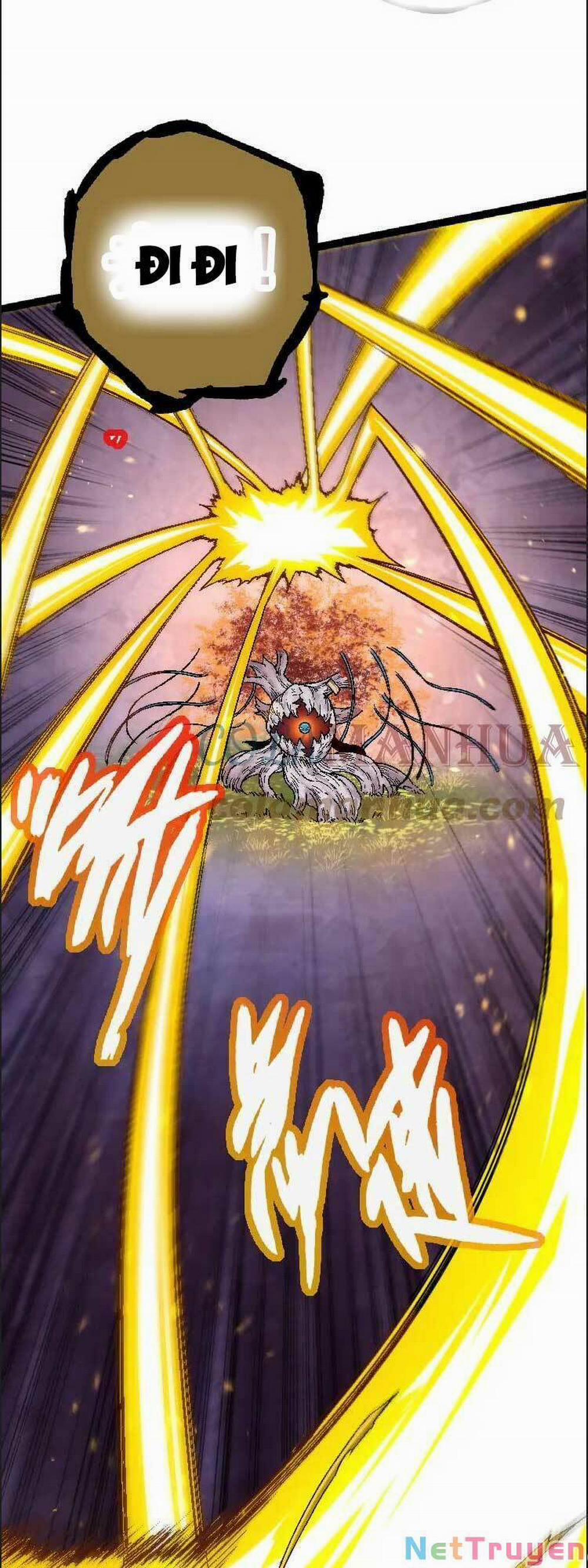 Chuyển Sinh Thành Liễu Đột Biến 37 trang 17