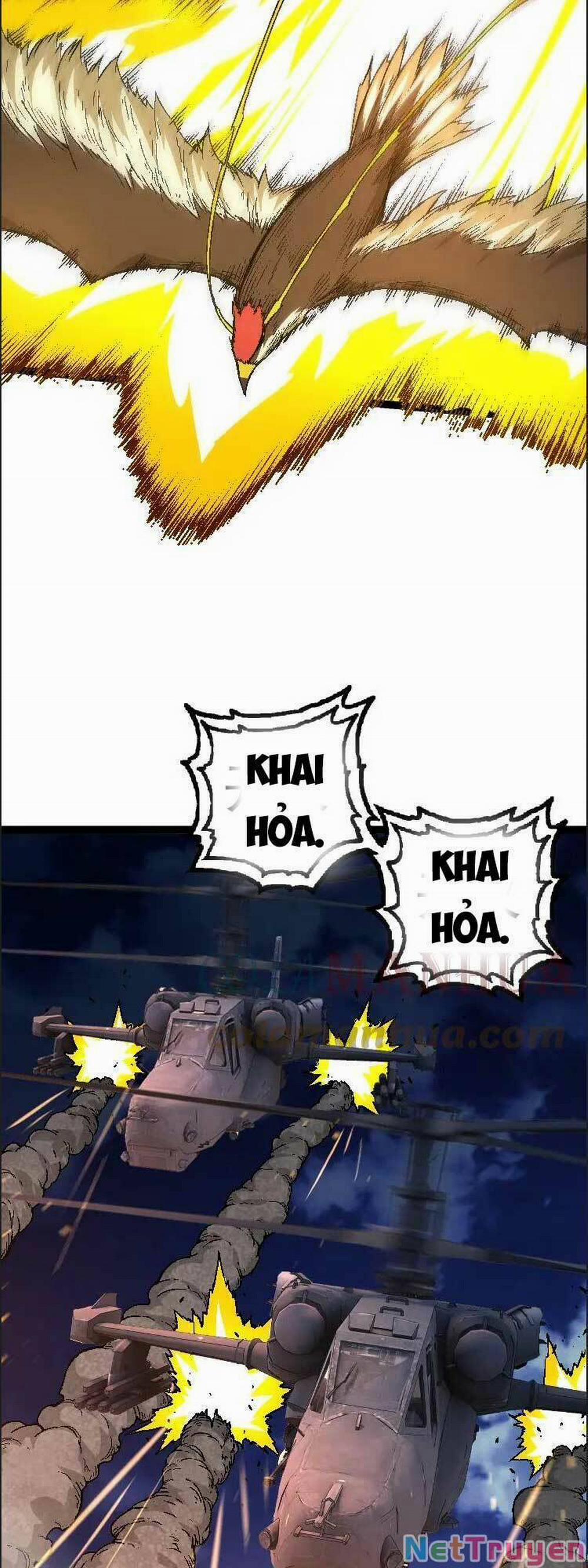 Chuyển Sinh Thành Liễu Đột Biến 37 trang 18