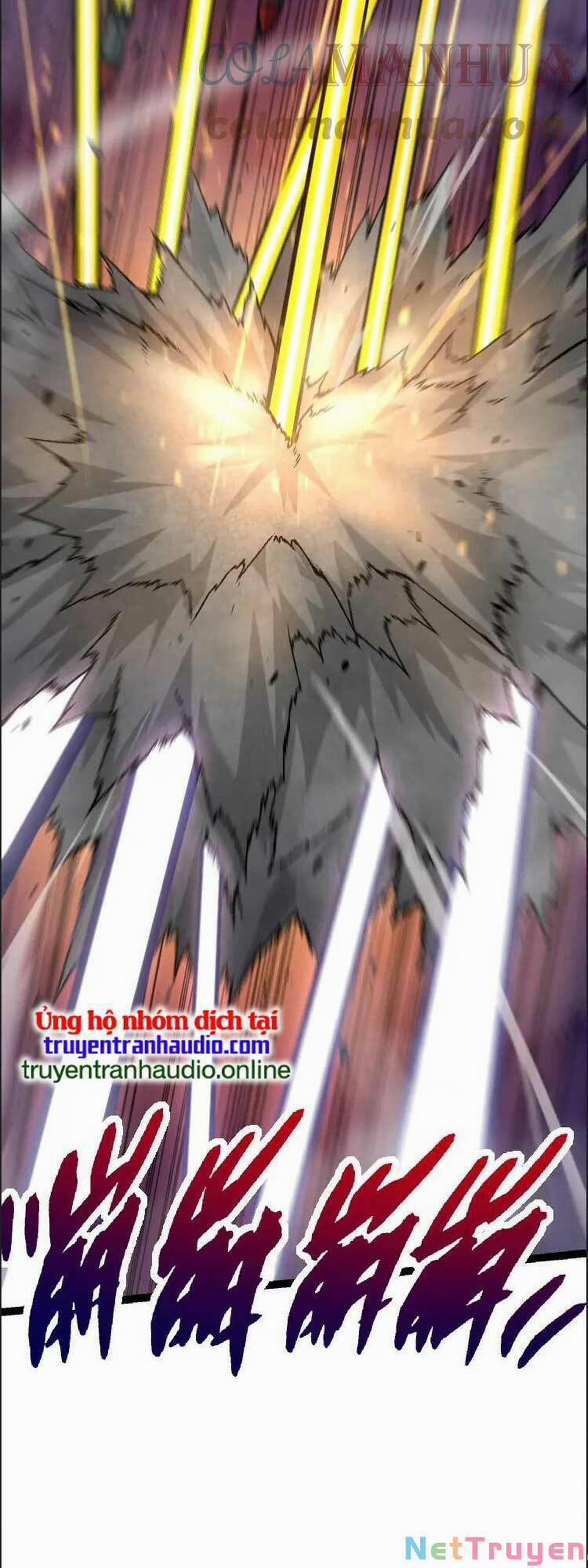 Chuyển Sinh Thành Liễu Đột Biến 37 trang 29