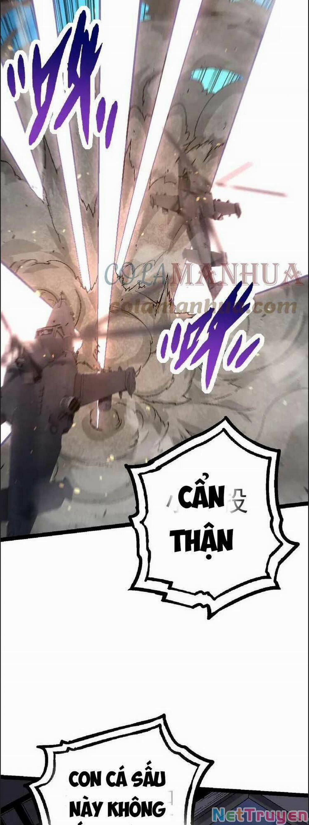 Chuyển Sinh Thành Liễu Đột Biến 37 trang 34