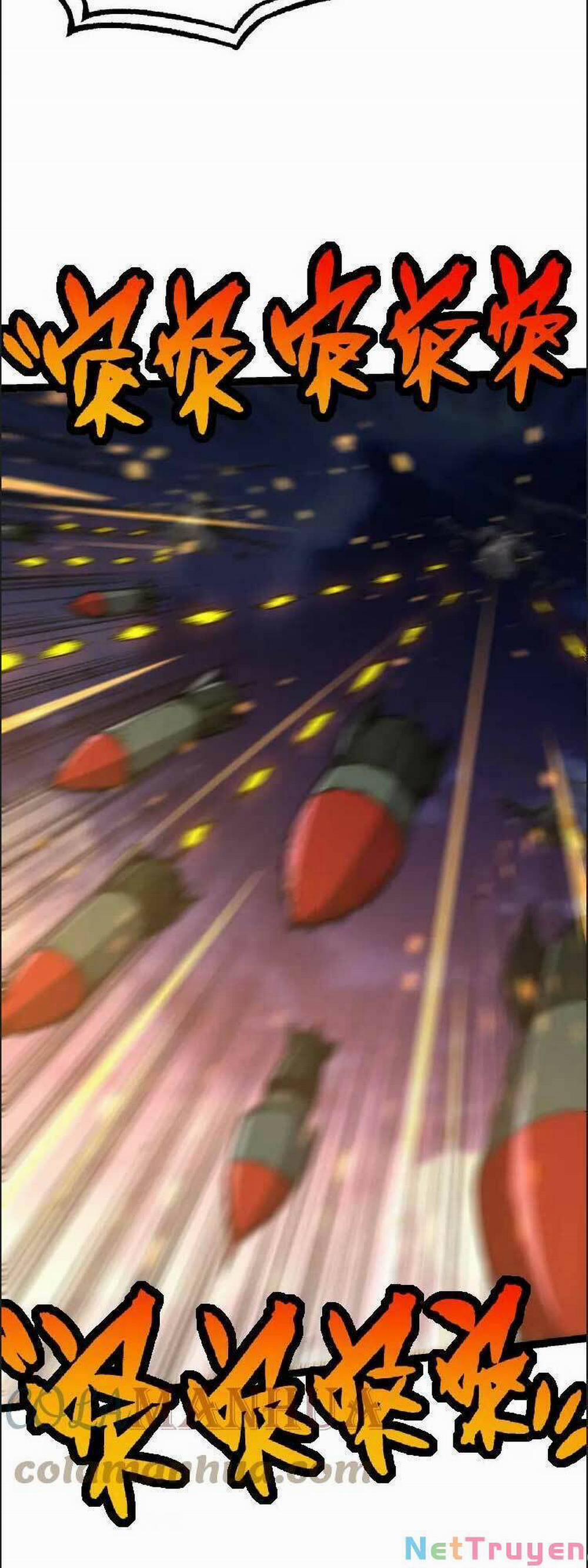 Chuyển Sinh Thành Liễu Đột Biến 37 trang 45