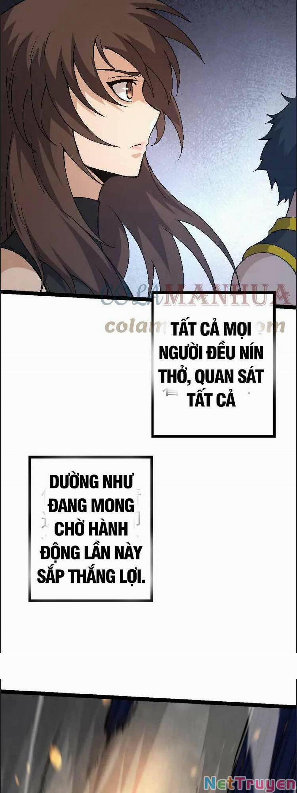 Chuyển Sinh Thành Liễu Đột Biến 37 trang 49