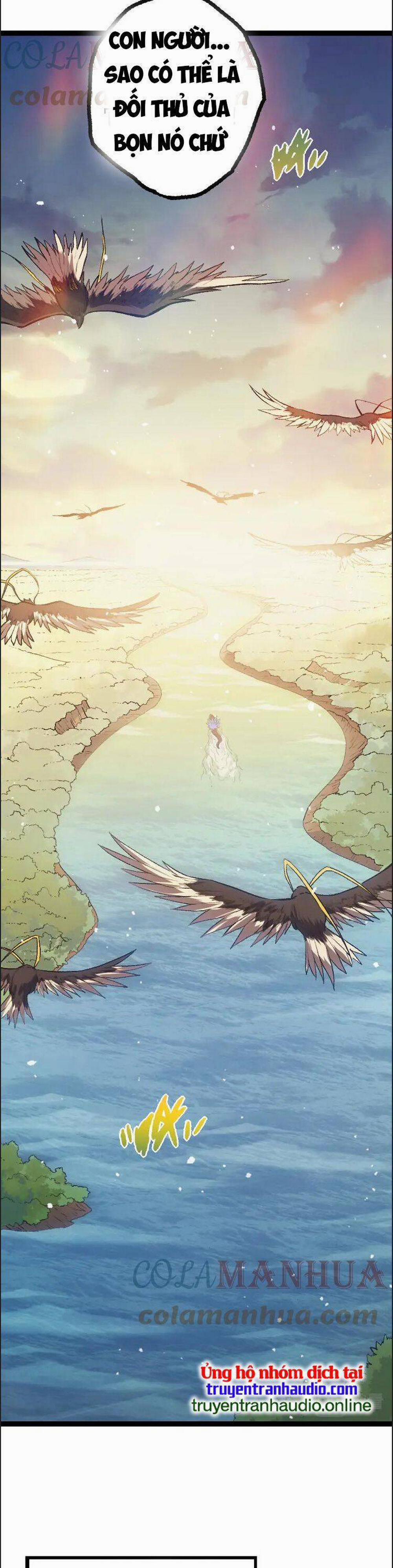 Chuyển Sinh Thành Liễu Đột Biến 38 trang 12