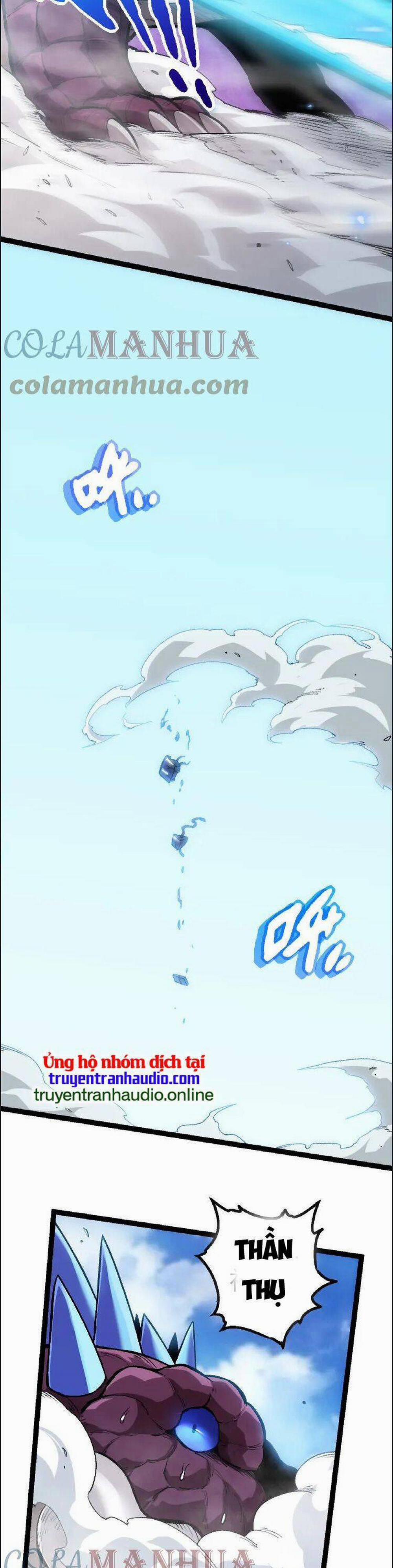 Chuyển Sinh Thành Liễu Đột Biến 38 trang 18
