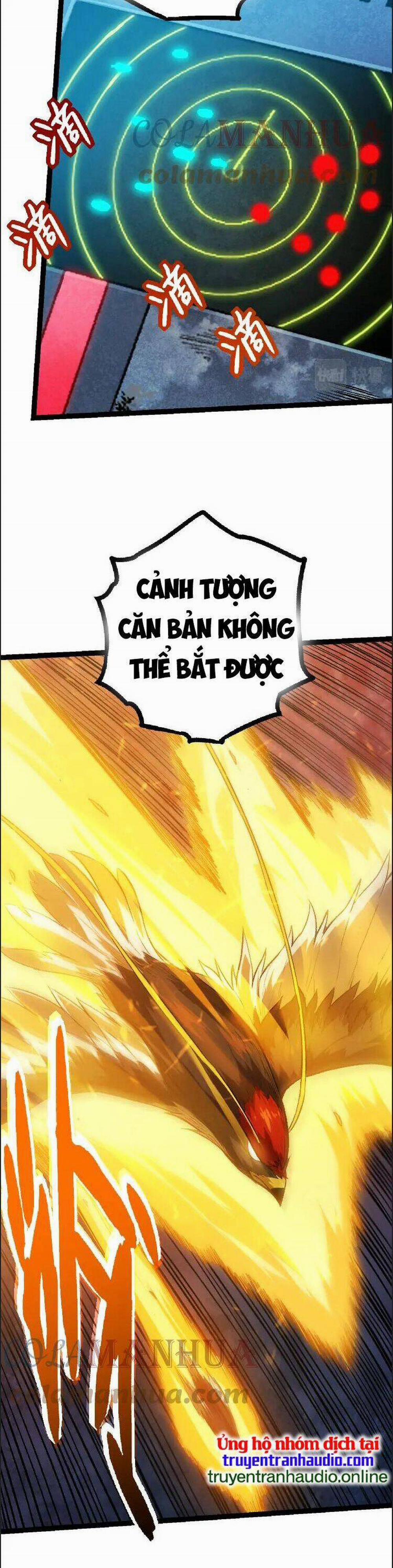 Chuyển Sinh Thành Liễu Đột Biến 38 trang 5