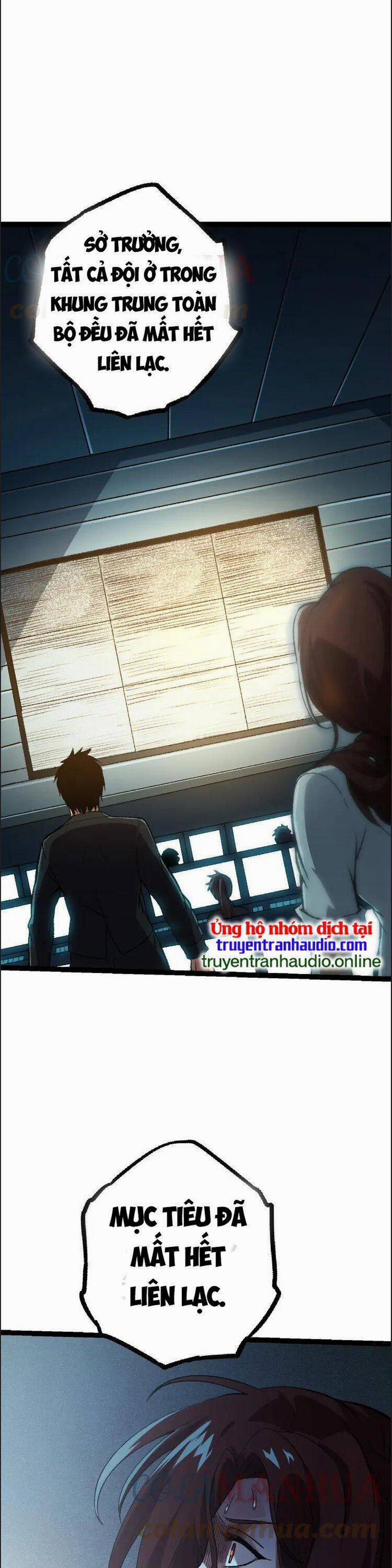 Chuyển Sinh Thành Liễu Đột Biến 38 trang 8