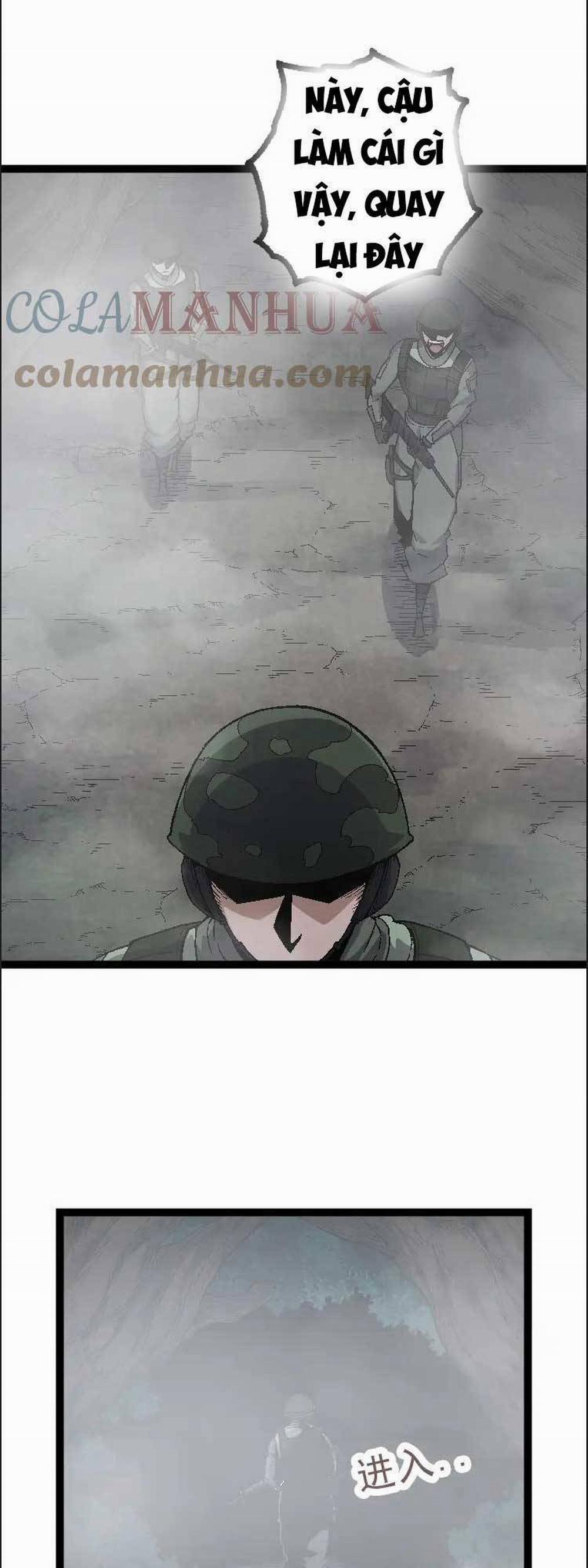 Chuyển Sinh Thành Liễu Đột Biến 39 trang 12