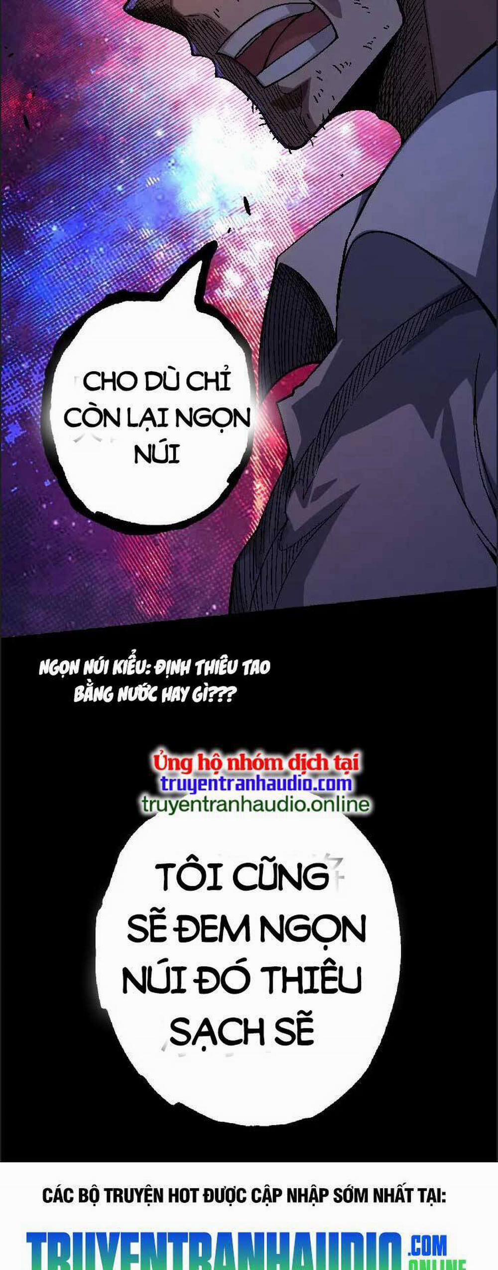 Chuyển Sinh Thành Liễu Đột Biến 39 trang 50