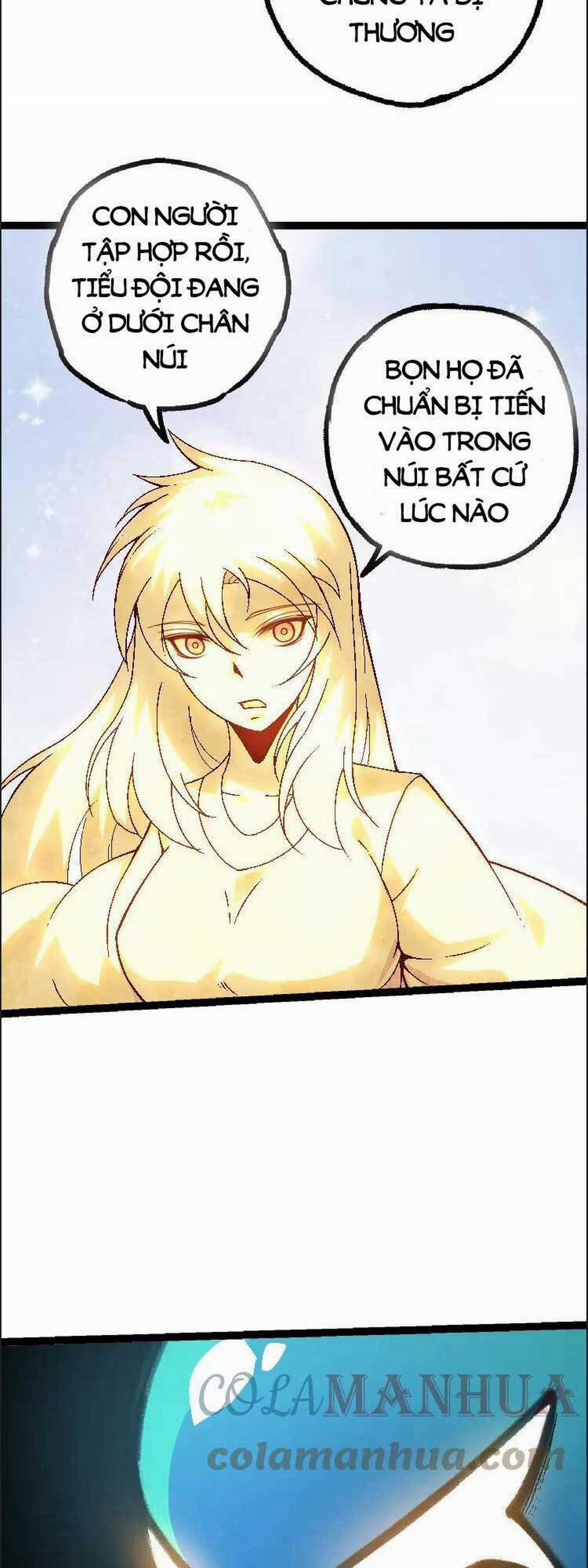 Chuyển Sinh Thành Liễu Đột Biến 39 trang 9