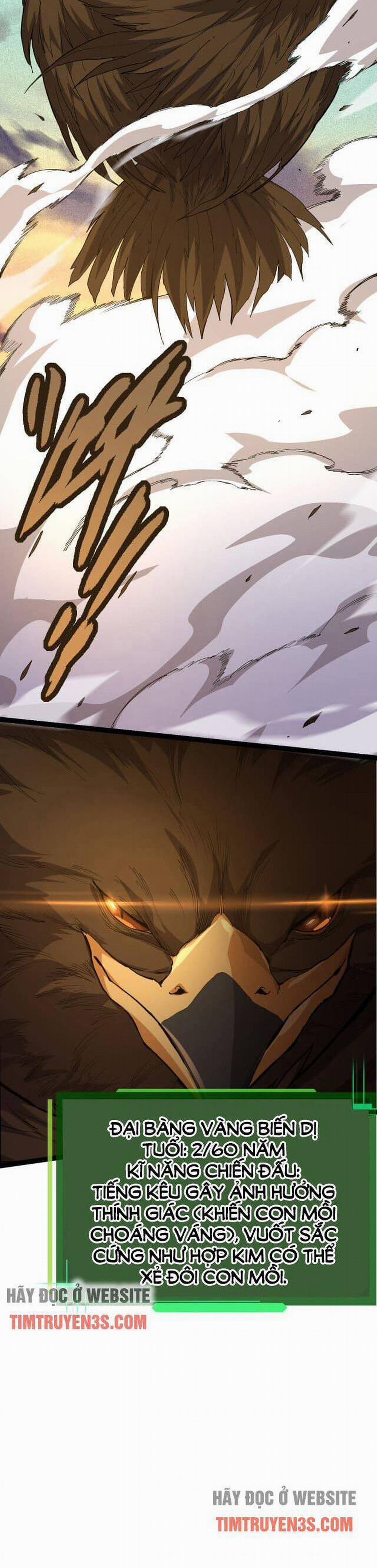 Chuyển Sinh Thành Liễu Đột Biến 4 trang 10