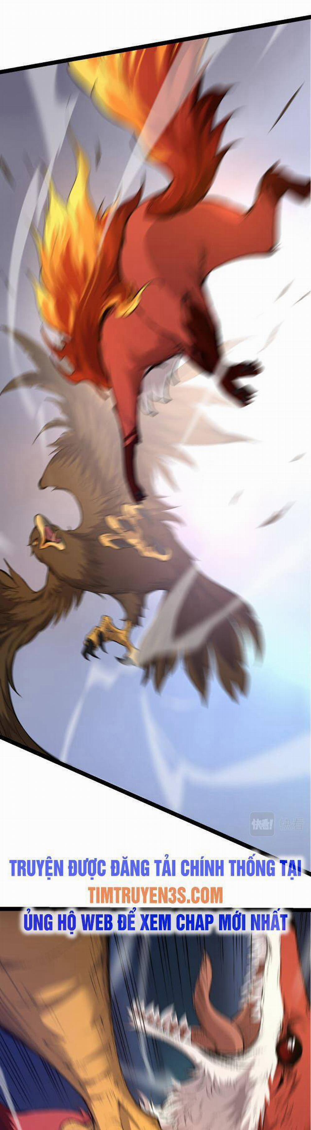 Chuyển Sinh Thành Liễu Đột Biến 4 trang 13