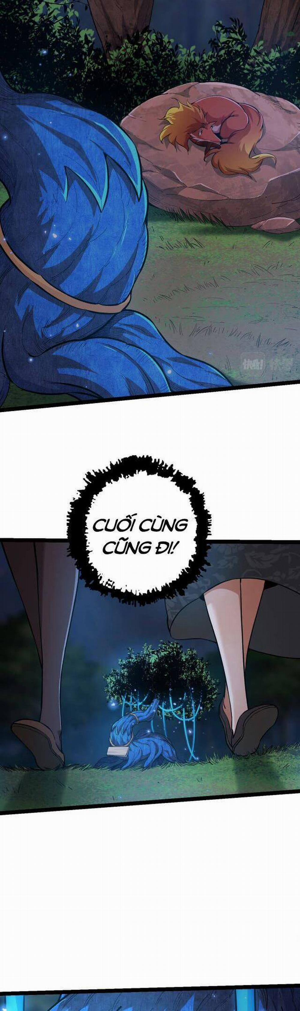 Chuyển Sinh Thành Liễu Đột Biến 4 trang 4