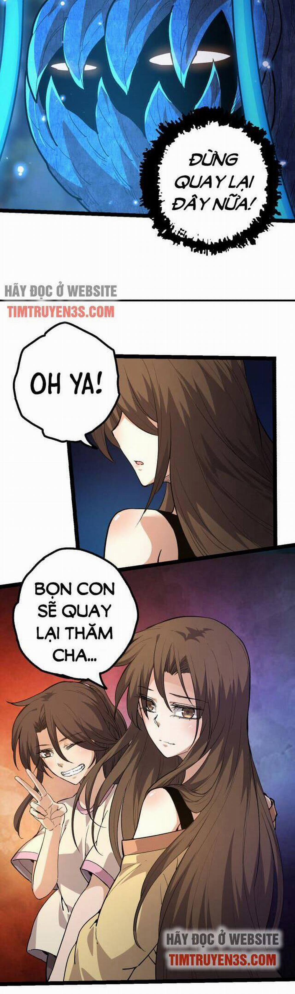 Chuyển Sinh Thành Liễu Đột Biến 4 trang 5