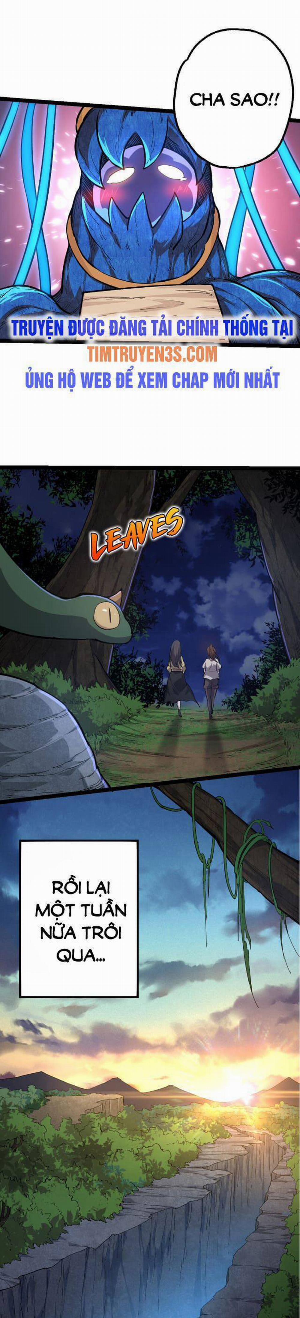 Chuyển Sinh Thành Liễu Đột Biến 4 trang 6