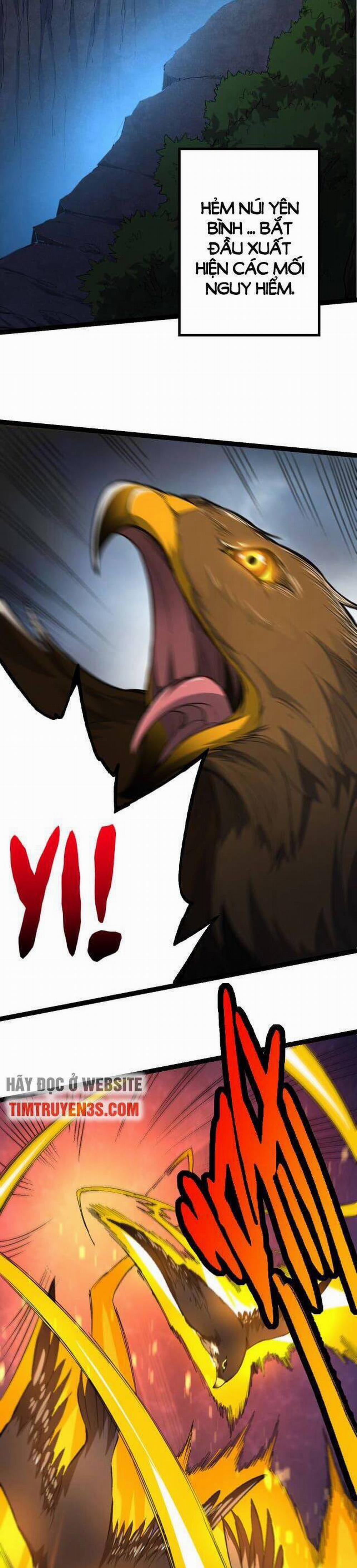 Chuyển Sinh Thành Liễu Đột Biến 4 trang 7