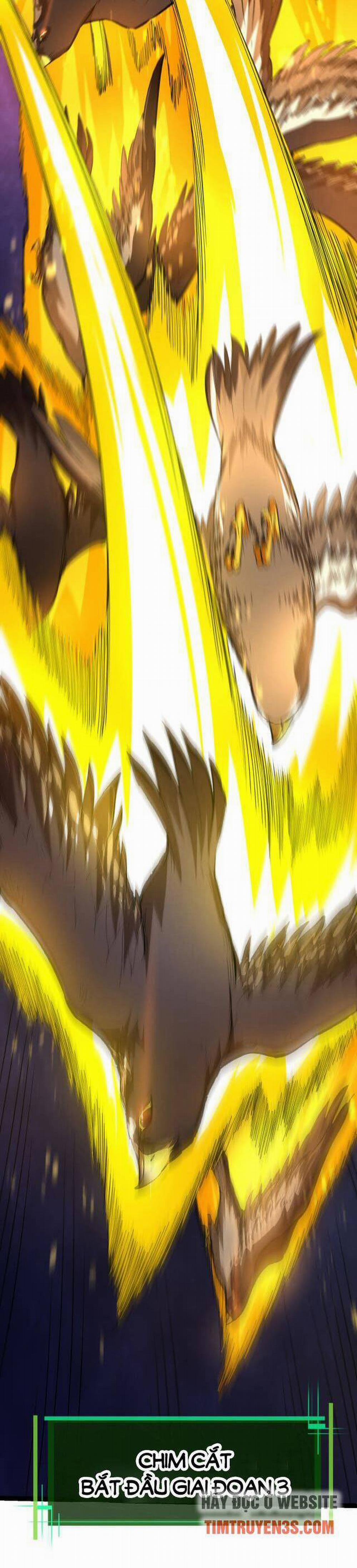 Chuyển Sinh Thành Liễu Đột Biến 4 trang 8