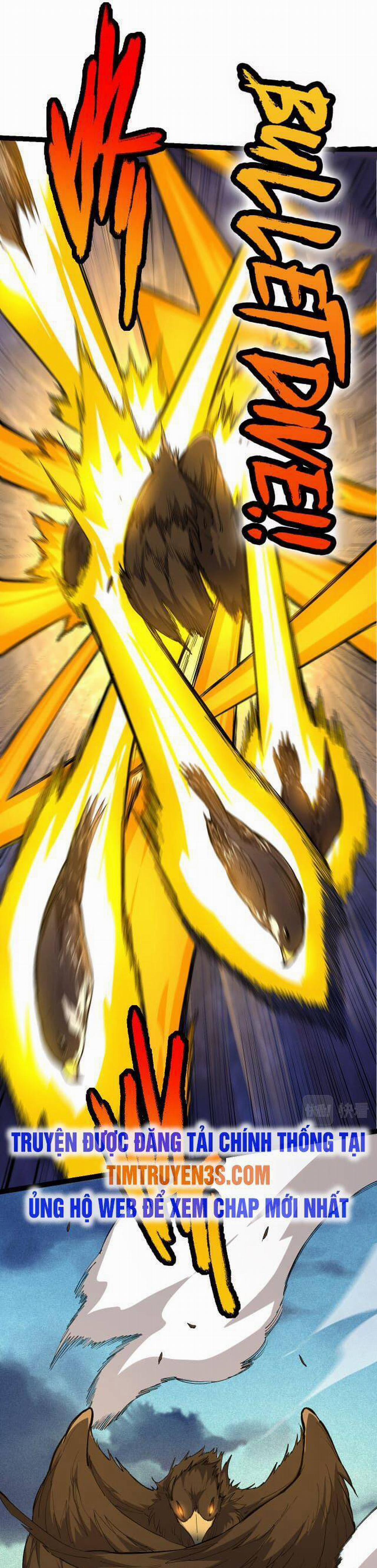 Chuyển Sinh Thành Liễu Đột Biến 4 trang 9