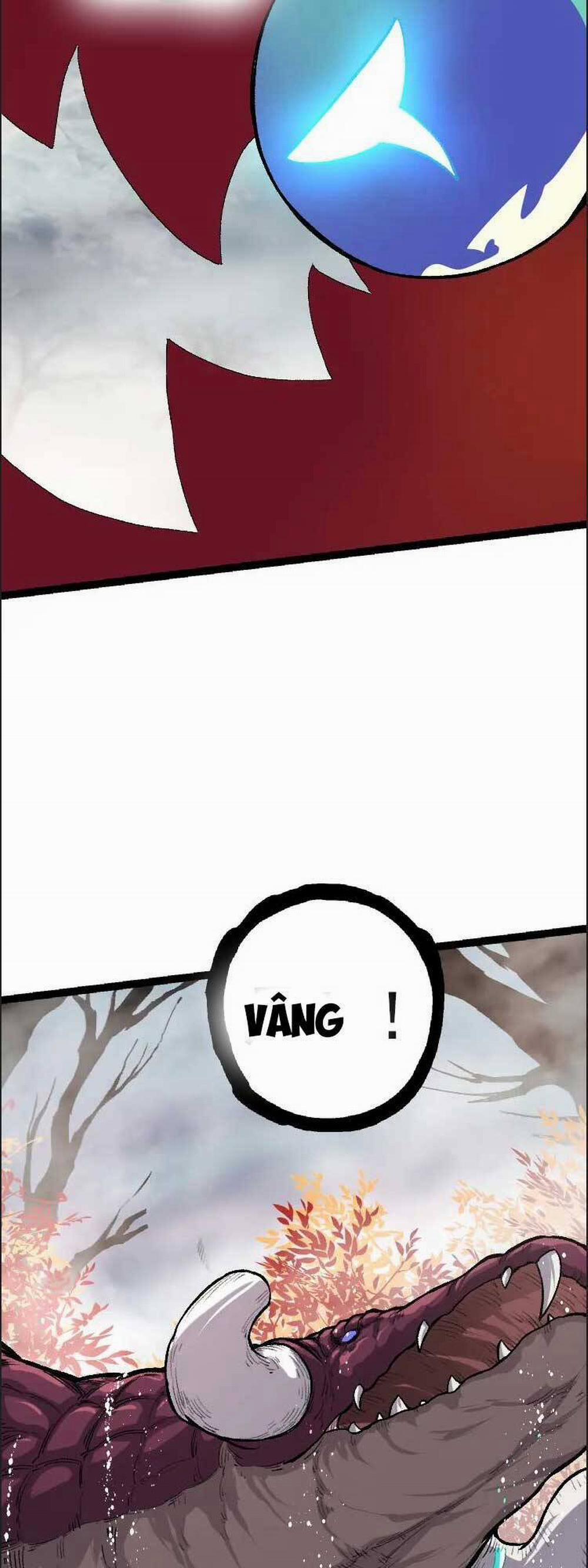 Chuyển Sinh Thành Liễu Đột Biến 40 trang 10