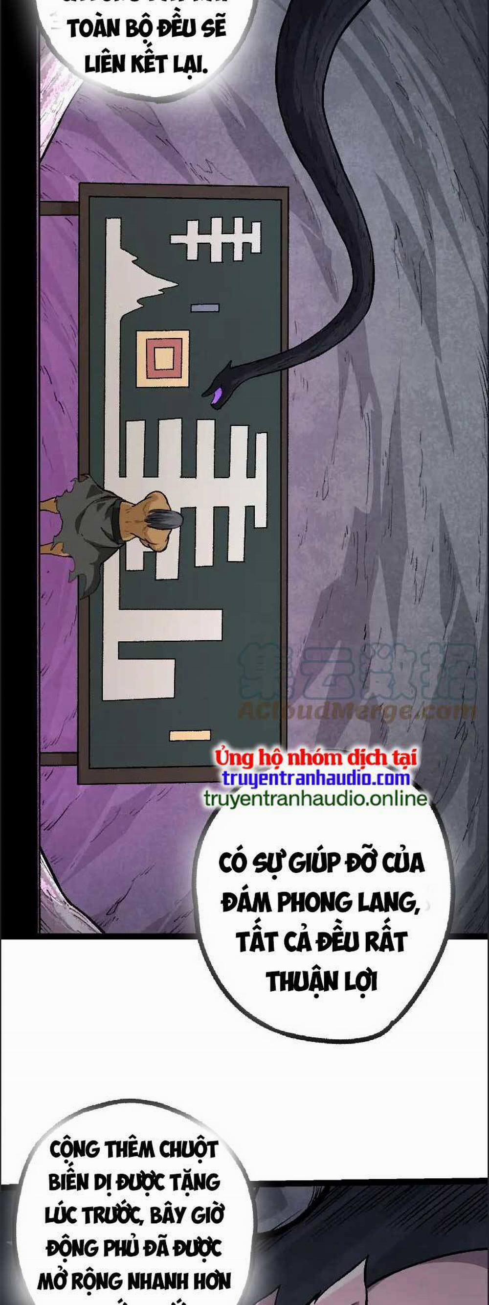 Chuyển Sinh Thành Liễu Đột Biến 40 trang 14