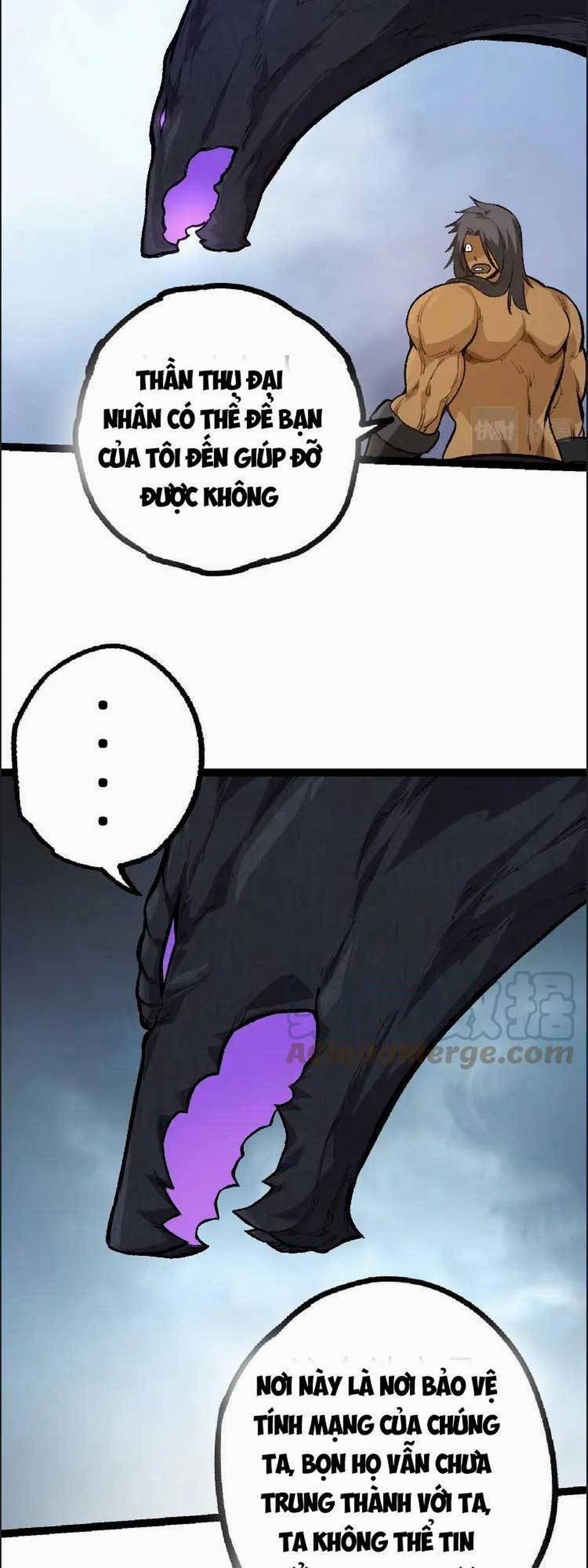 Chuyển Sinh Thành Liễu Đột Biến 40 trang 18