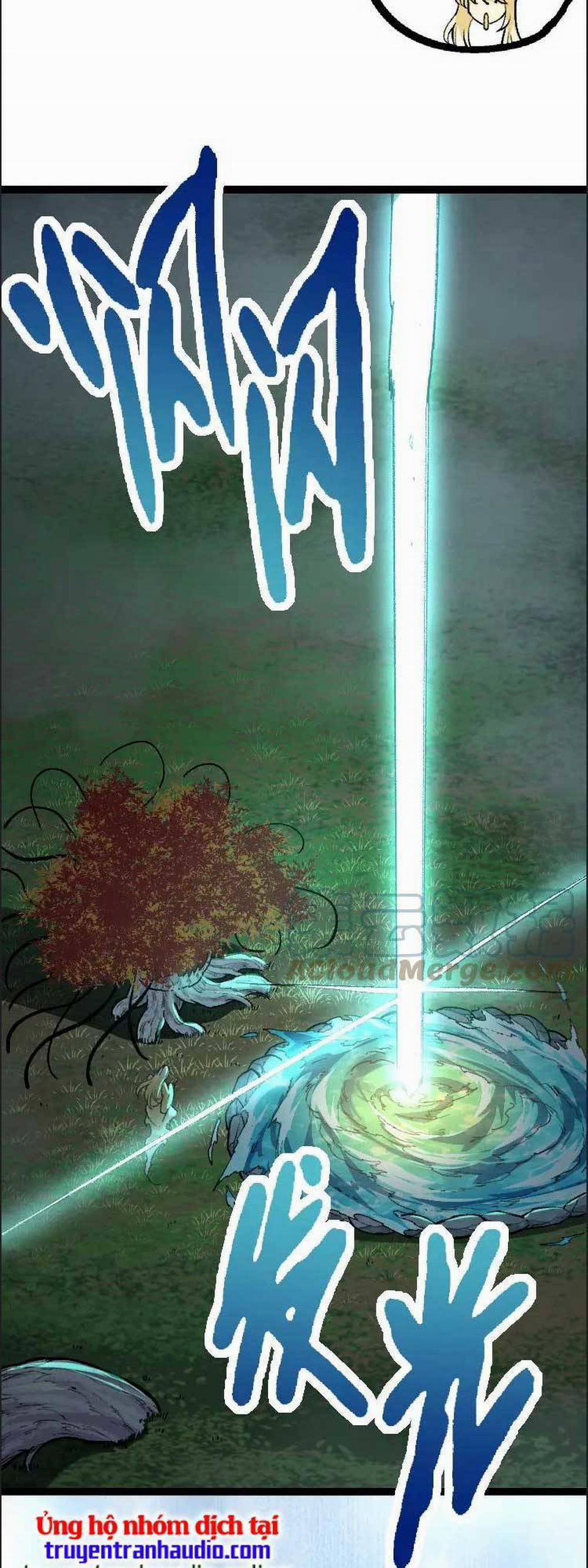 Chuyển Sinh Thành Liễu Đột Biến 40 trang 25