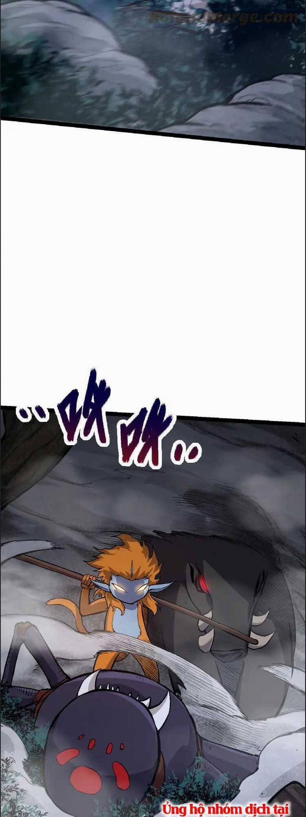 Chuyển Sinh Thành Liễu Đột Biến 40 trang 39