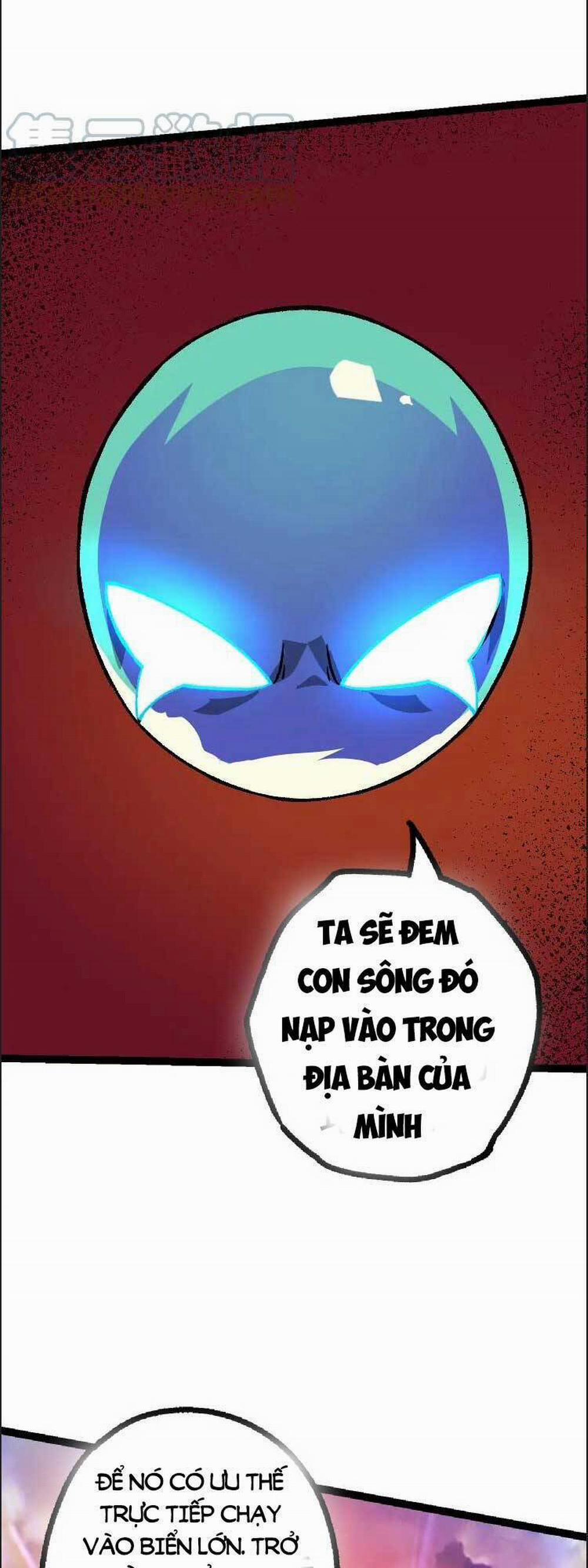 Chuyển Sinh Thành Liễu Đột Biến 40 trang 4