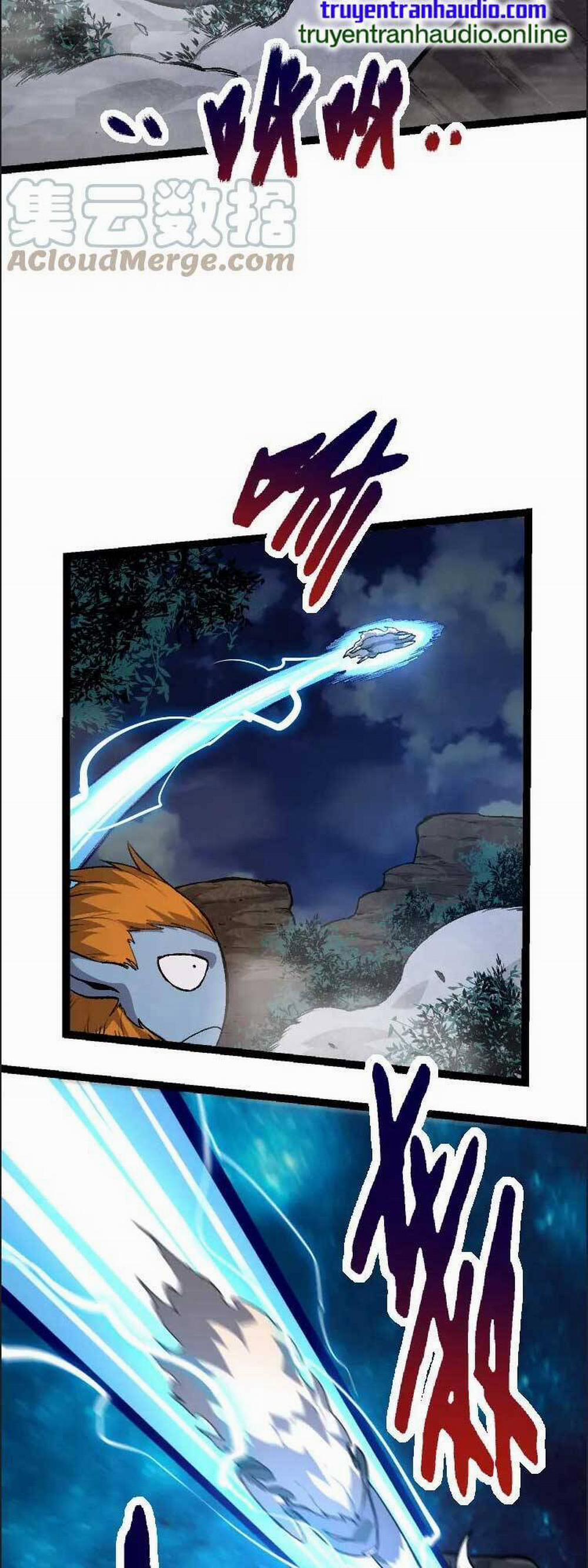 Chuyển Sinh Thành Liễu Đột Biến 40 trang 40