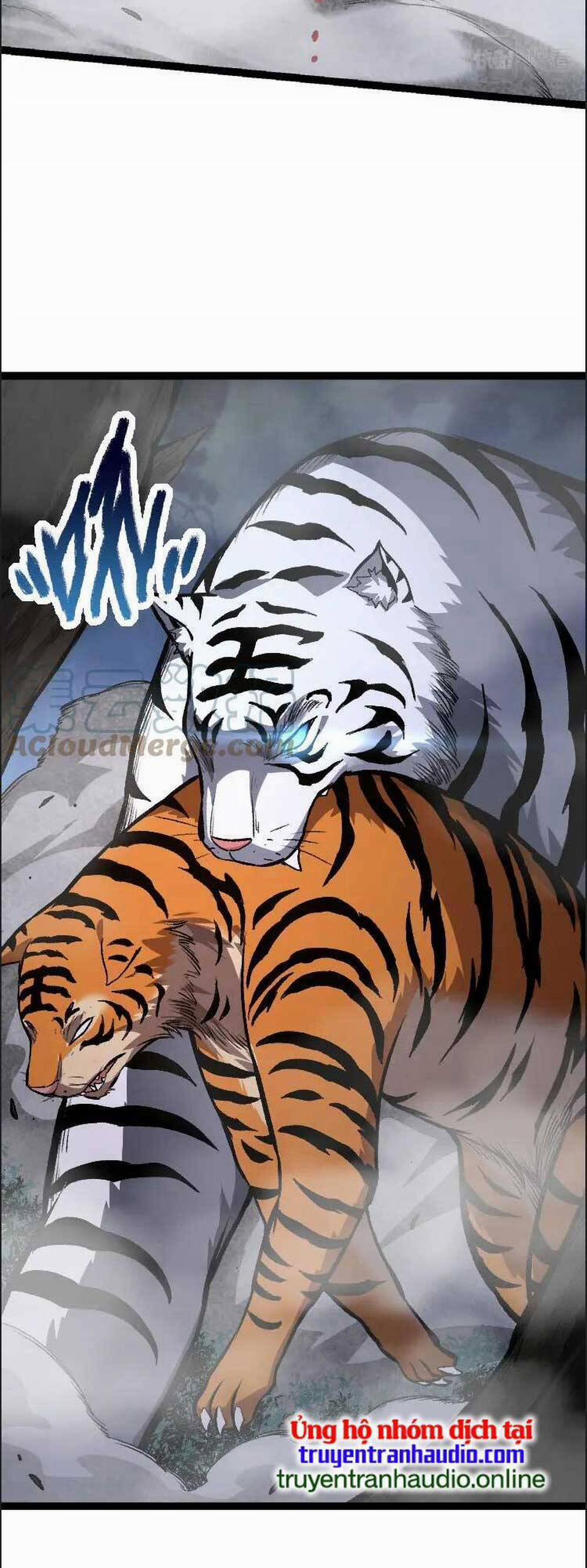 Chuyển Sinh Thành Liễu Đột Biến 40 trang 42