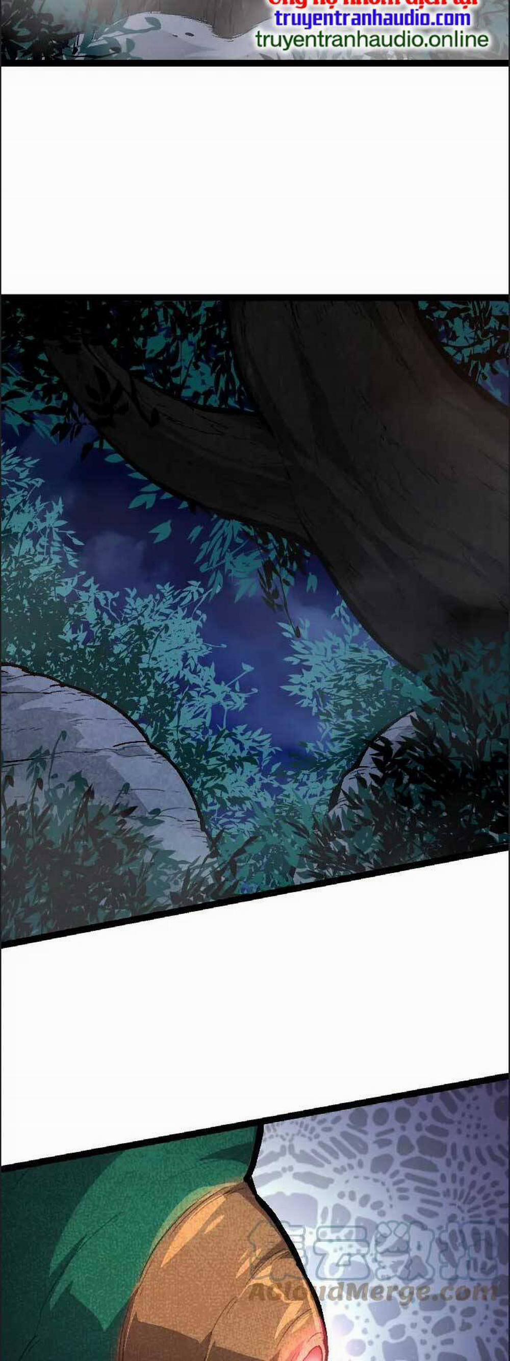 Chuyển Sinh Thành Liễu Đột Biến 40 trang 45