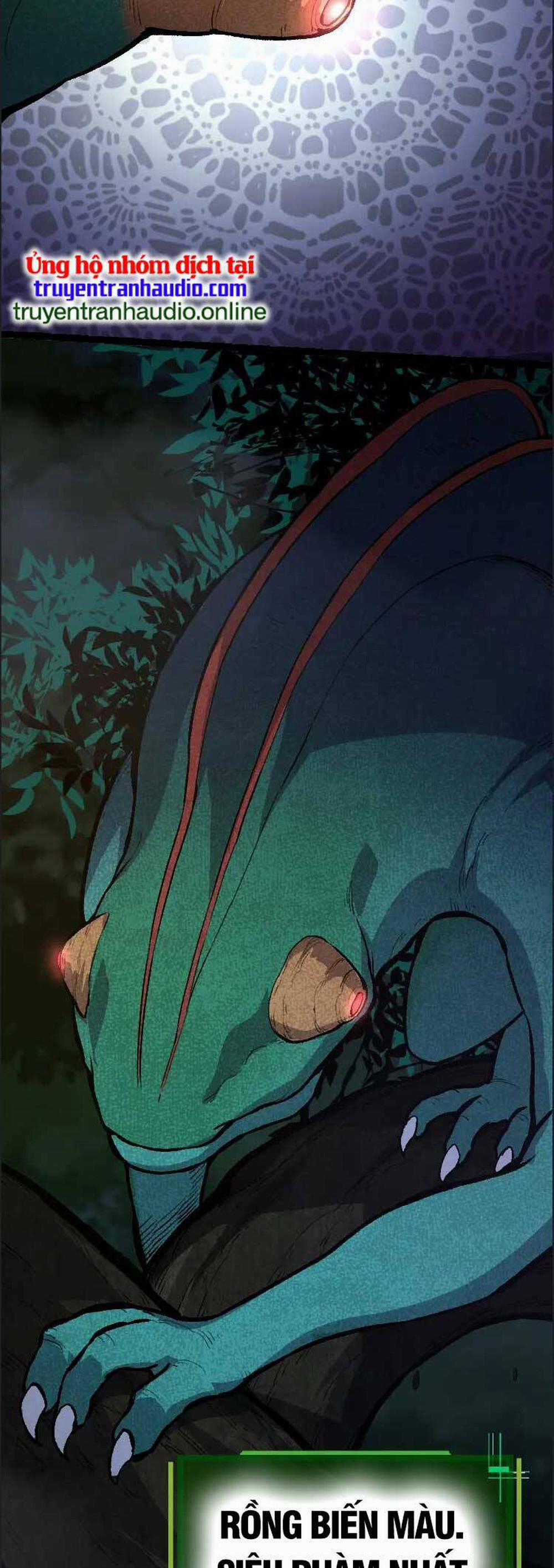 Chuyển Sinh Thành Liễu Đột Biến 40 trang 46
