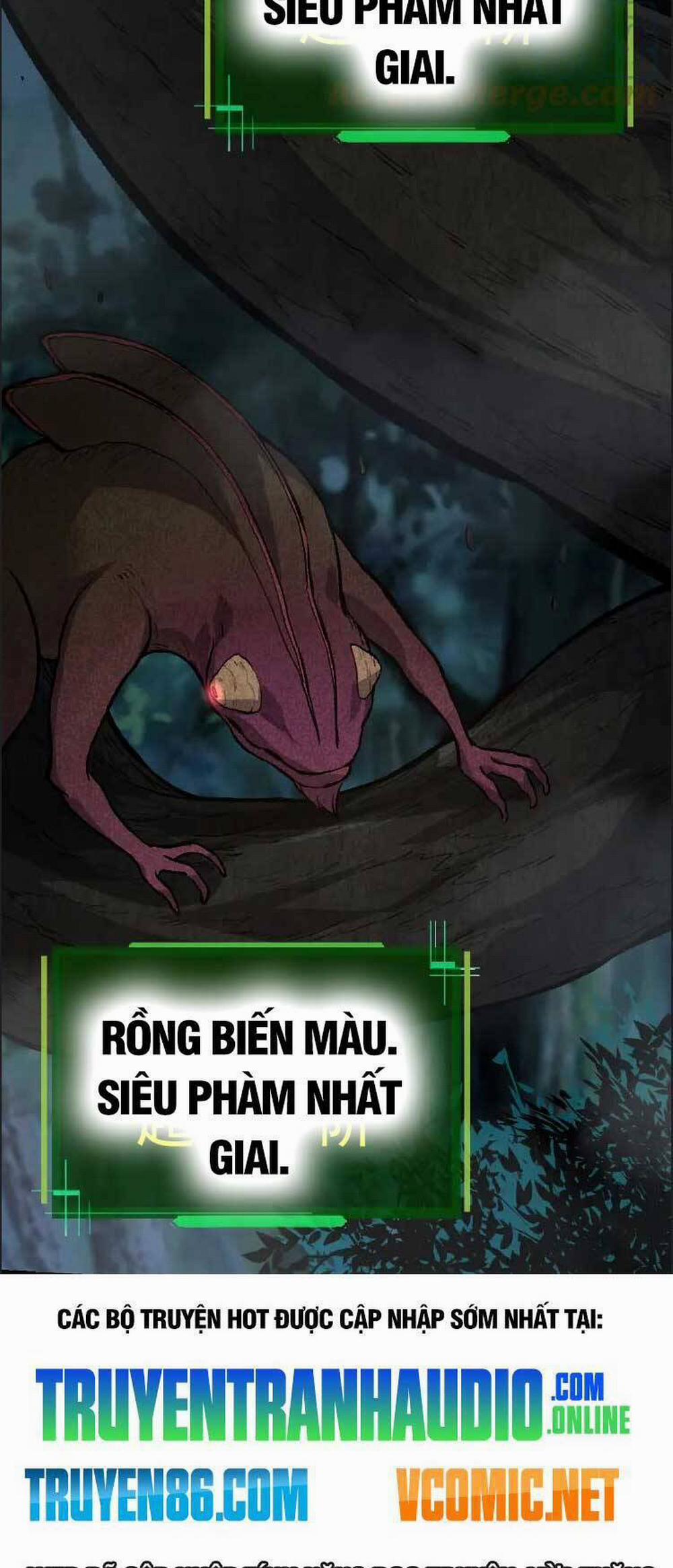 Chuyển Sinh Thành Liễu Đột Biến 40 trang 47