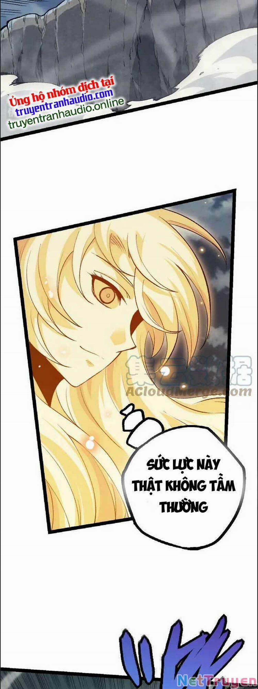 Chuyển Sinh Thành Liễu Đột Biến 41 trang 14