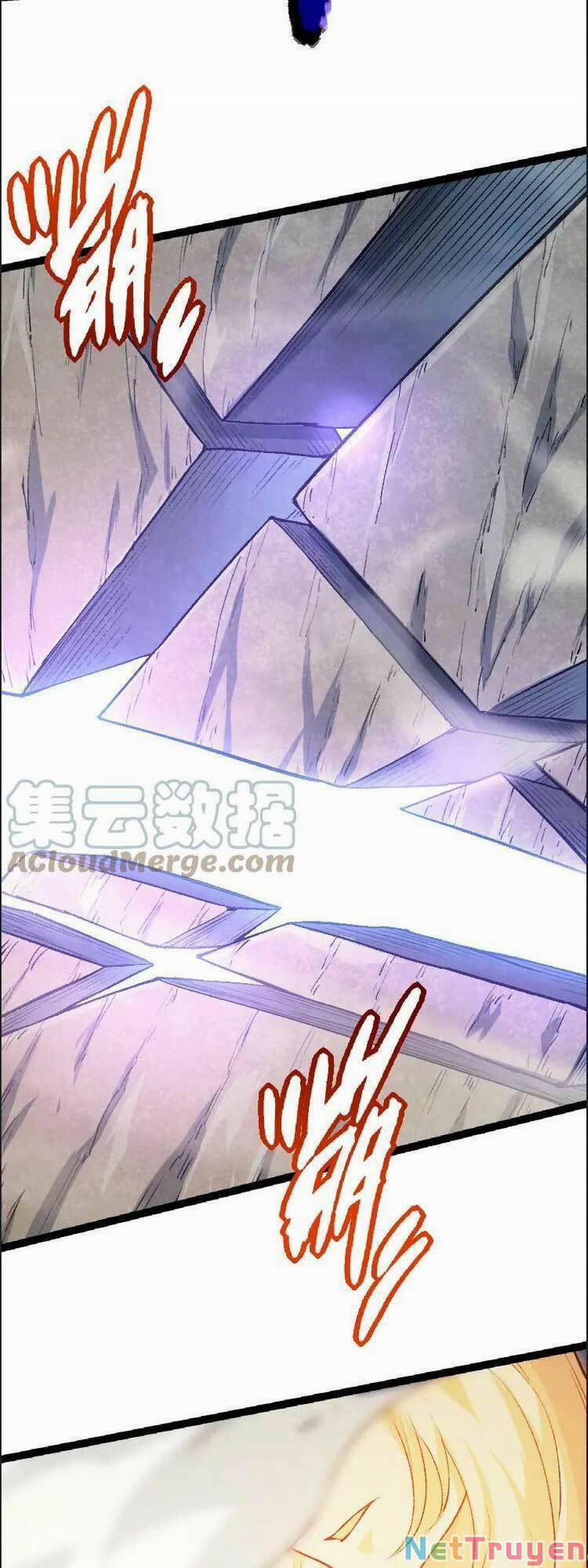 Chuyển Sinh Thành Liễu Đột Biến 41 trang 17