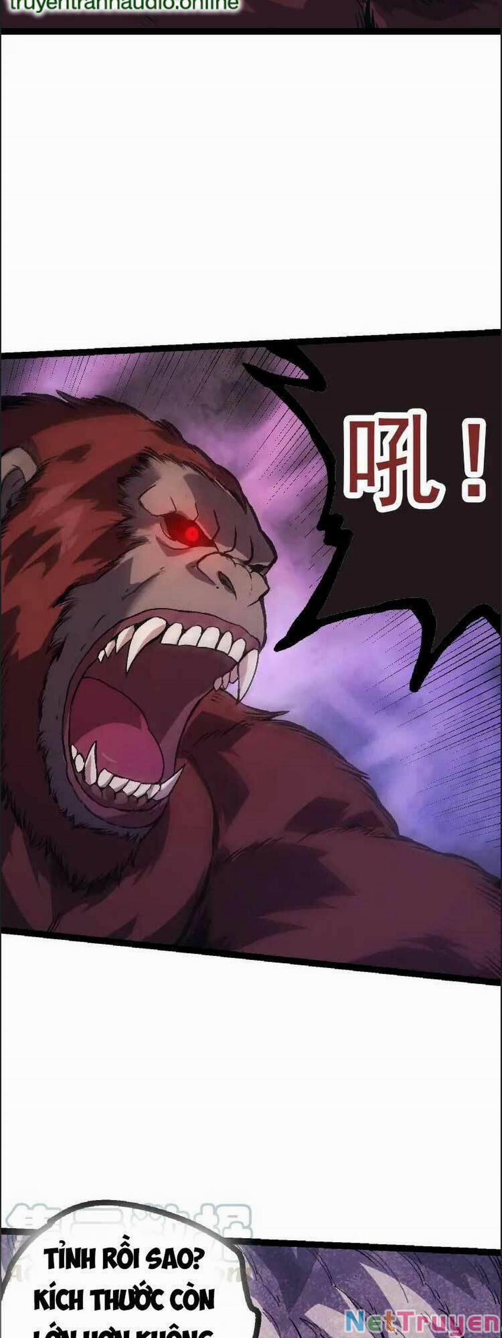 Chuyển Sinh Thành Liễu Đột Biến 41 trang 27