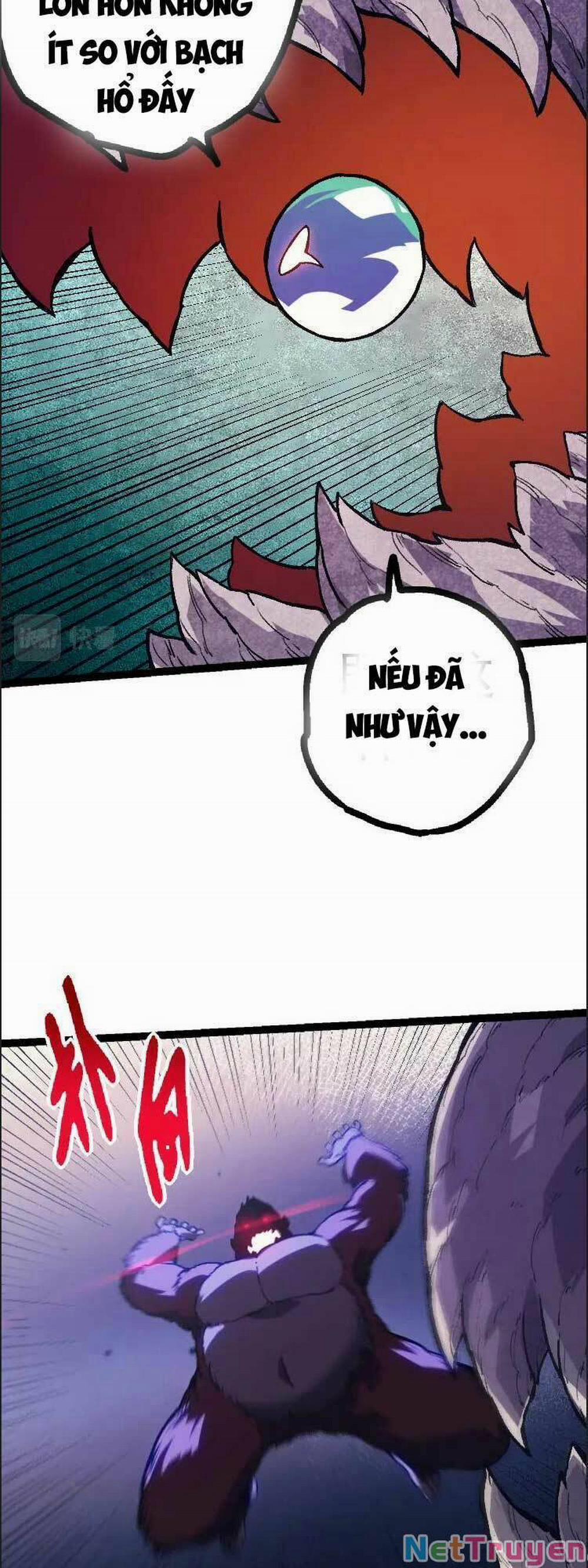 Chuyển Sinh Thành Liễu Đột Biến 41 trang 28