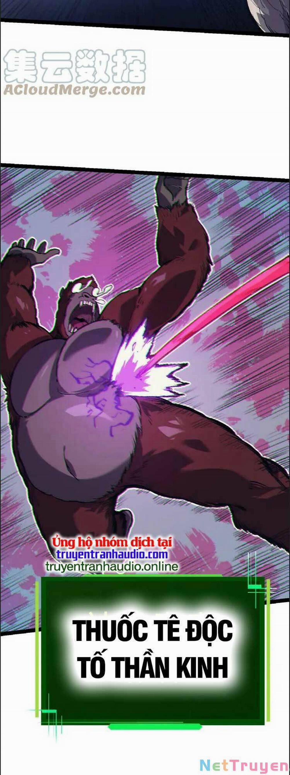 Chuyển Sinh Thành Liễu Đột Biến 41 trang 29