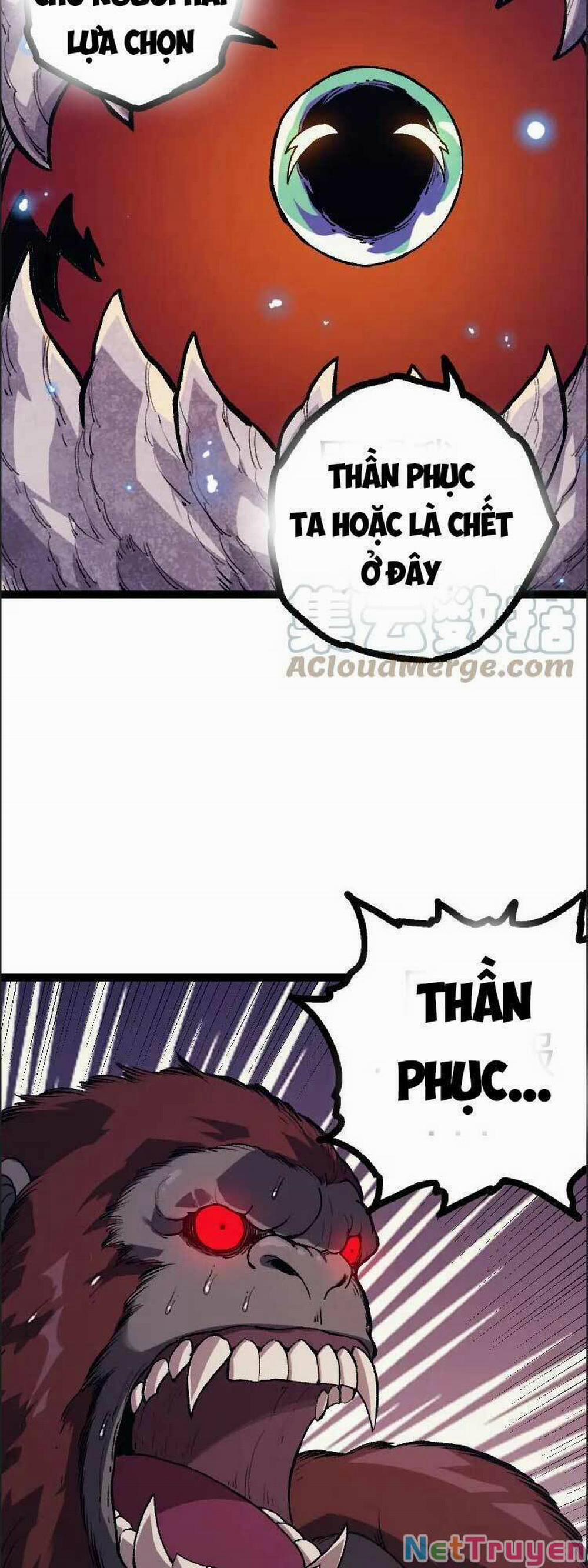 Chuyển Sinh Thành Liễu Đột Biến 41 trang 31