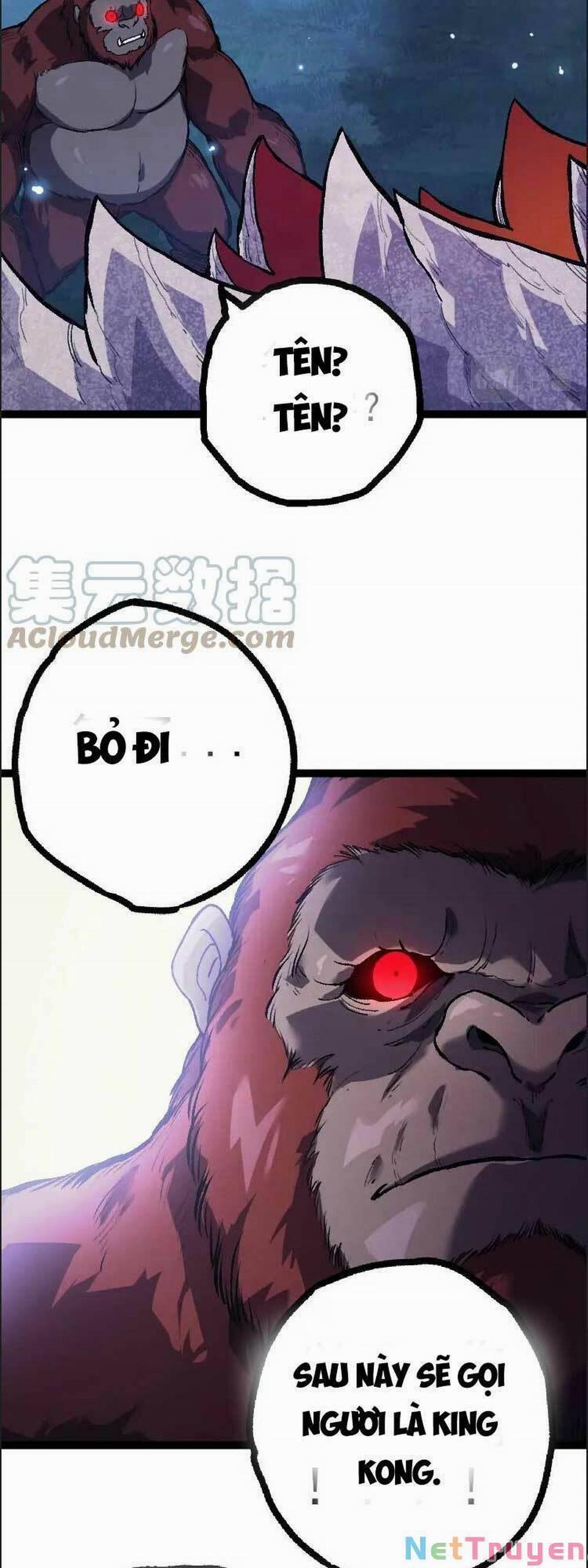 Chuyển Sinh Thành Liễu Đột Biến 41 trang 34