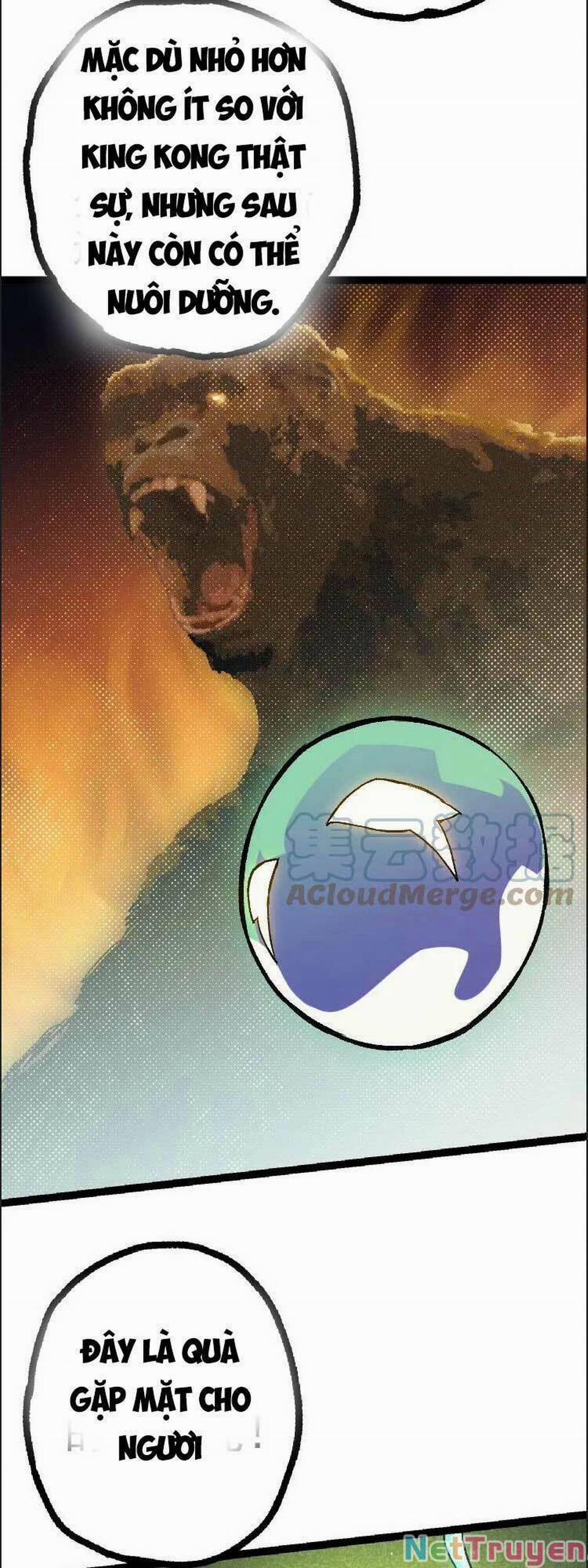 Chuyển Sinh Thành Liễu Đột Biến 41 trang 35